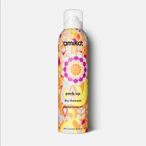 Brand New Amika Dry Shampoo